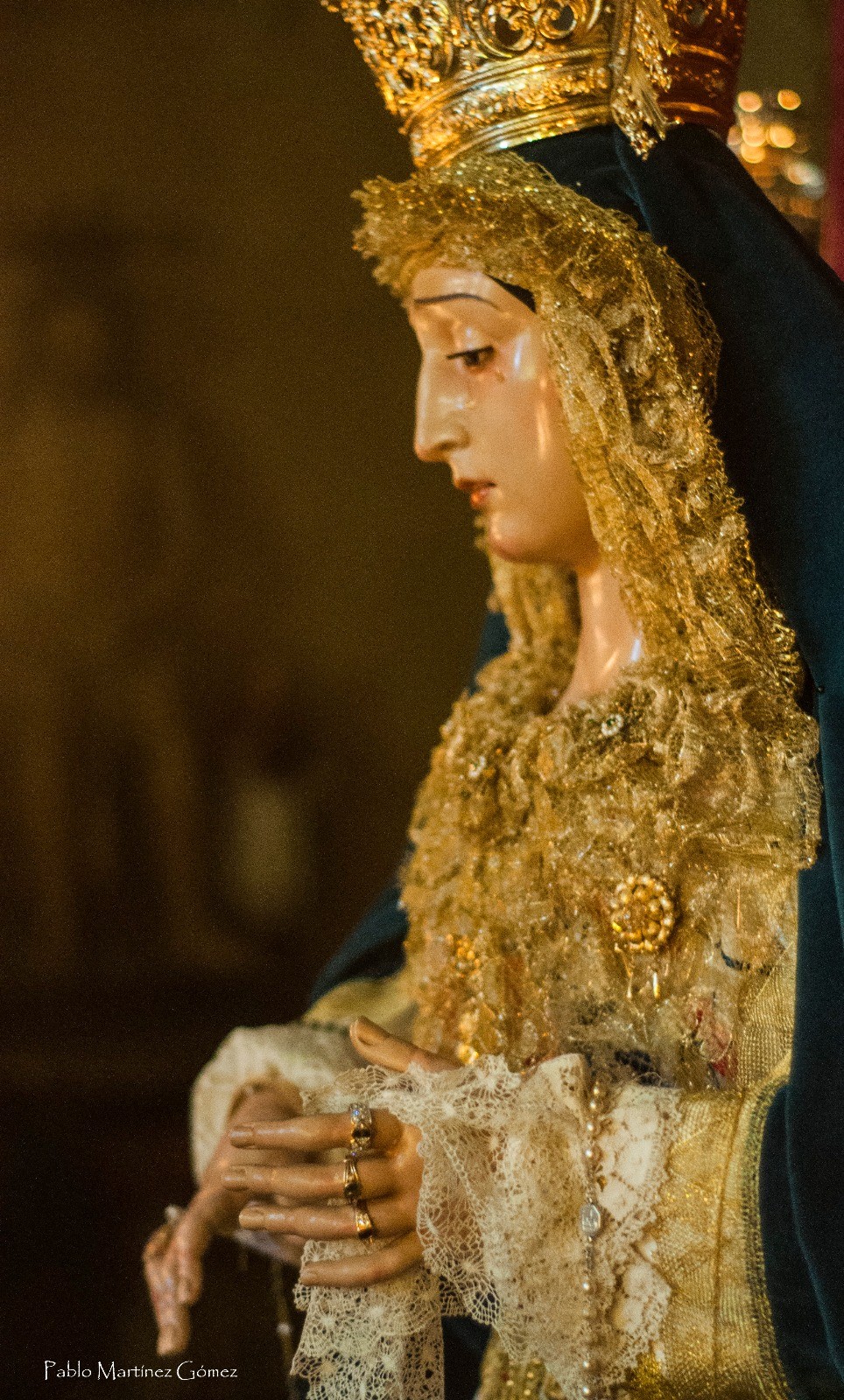 Miércoles Santo 2018