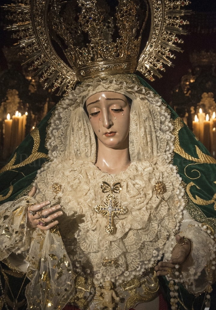 MIÉRCOLES SANTO 2023