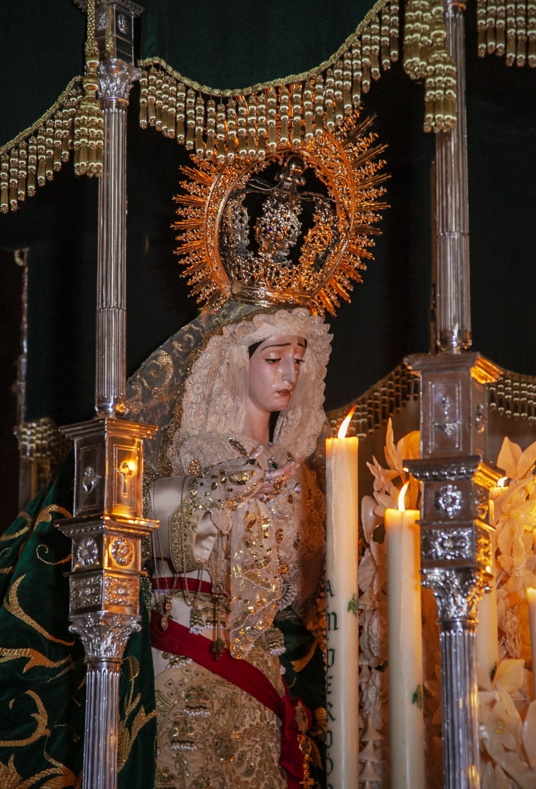 MIERCOLES SANTO 2024